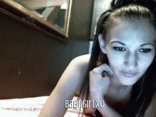 BabiiGirlxo