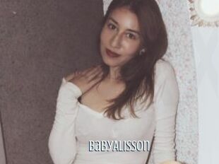 BabyAlisson