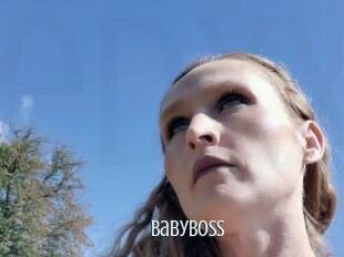 BabyBoss
