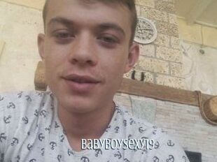 Baby_BoySexy19