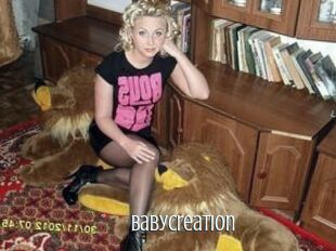 BabyCreation