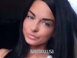 BabyDoll_Lisa