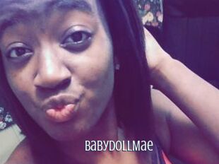 BabyDollMae