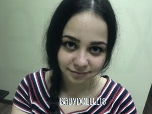 BabyDollll18