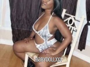 BabyDoll_xXx_