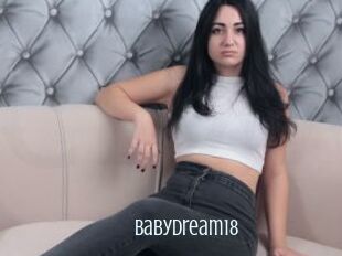 BabyDream18