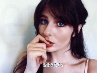 Baby_Eyes