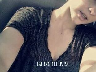BabyGirlLuv19