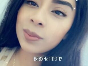 BabyHarmony