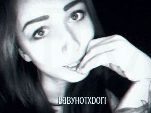 Baby_HotX_Dori