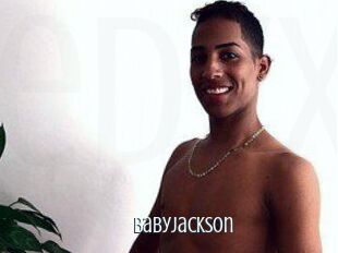 BabyJackson