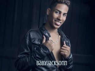 BabyJacksonn