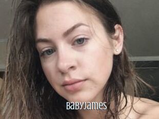 BabyJames