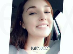 BabyJo222