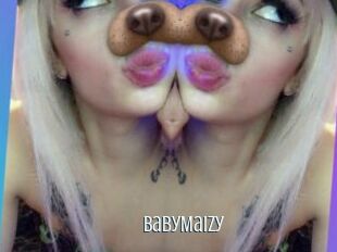 BabyMaizy