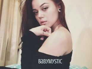 BabyMystic