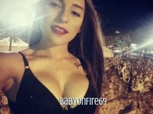 BabyOnFire69