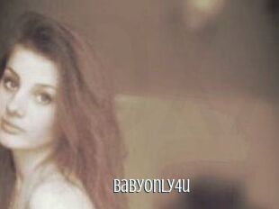 BabyOnly4u