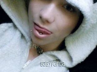 BabyPanda