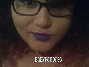 BabyPanda95
