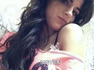 BabyPinky