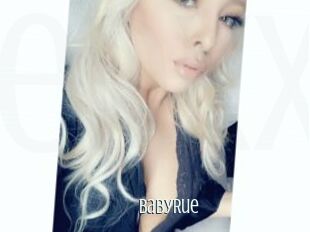 BabyRue