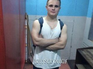 Baby_Sexy_20Boy