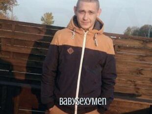 BabySexyMen