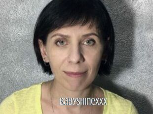BabyShineXXX