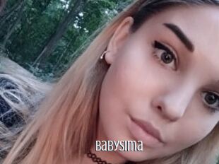 BabySima