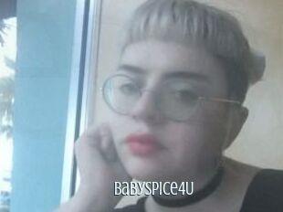 BabySpice4U