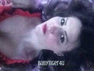 BabyTiger4u