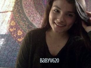 BabyV620