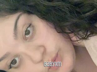 BabyXm