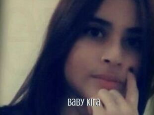 Baby_Kira