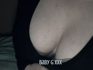 Baby_g_xXx