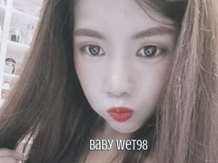 Baby_wet98