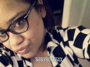 Babybootsxx