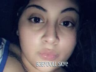 Babydoll_Skye