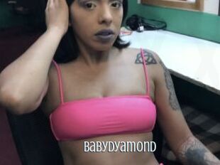 Babydyamond