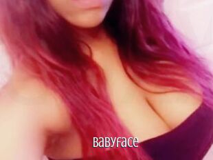 Babyface