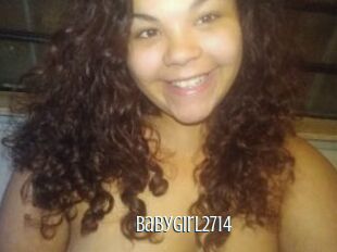 Babygirl2714