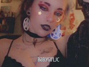 BabygirlJC