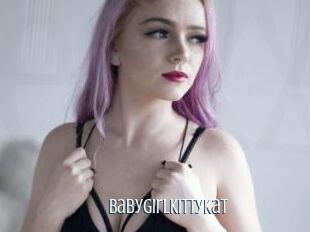 BabygirlKittyKat