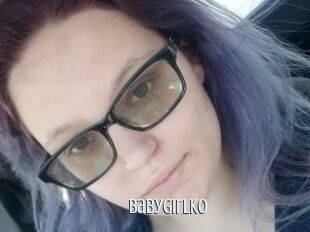 BabygirlKo