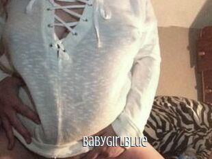Babygirlblue