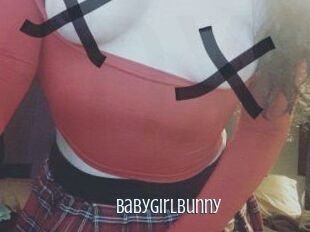 Babygirlbunny