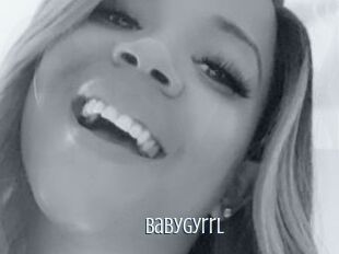 Babygyrrl