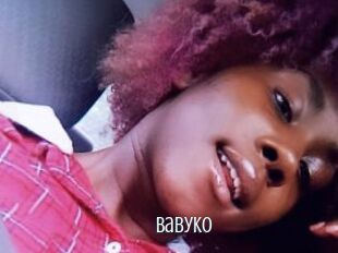 Babyko