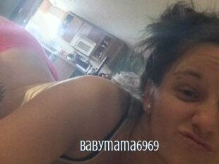 Babymama6969
